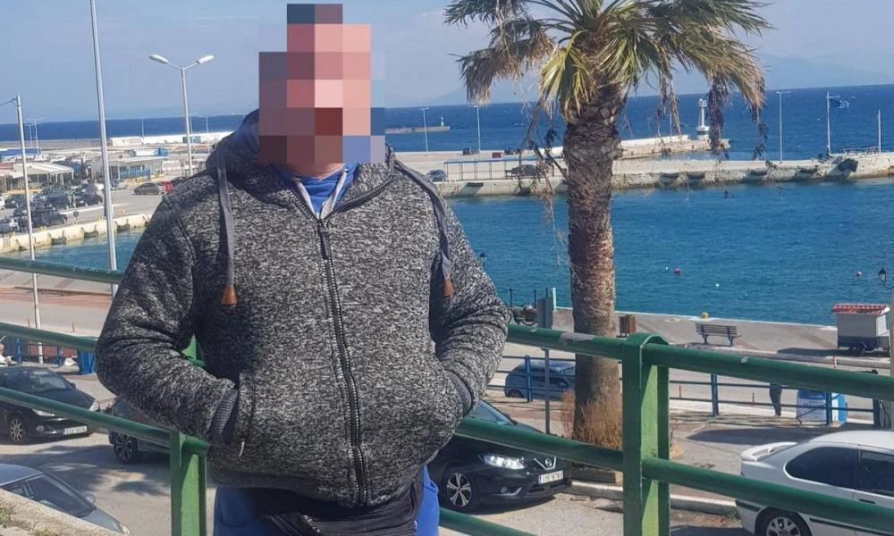 Βιασμός 16χρονης στον Κολωνό: Στον ανακριτή σήμερα ο 44χρονος